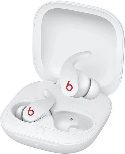Беспроводные наушники Beats Fit Pro (Белый)