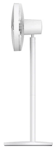Напольный вентилятор Xiaomi Mijia DC Inverter E (Белый)