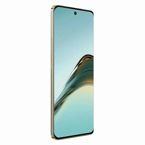 Смартфон Realme 13 Pro 8/256GB Global (Зелёный, 8 ГБ, 256 ГБ, Global)