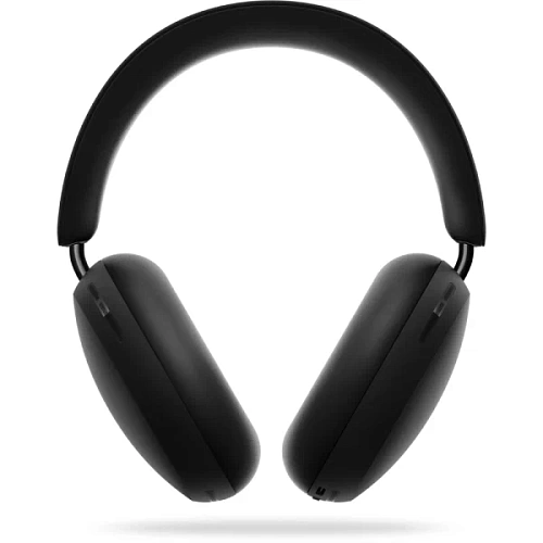 Беспроводные наушники Sonos Ace Active Noice Cancelling Over - Ear Headphone (Чёрный)