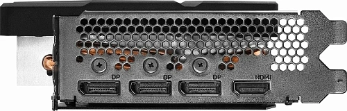 Видеокарта ASRock 16384Mb Intel Arc A770 Challenger SE 16GB OC (A770 CL SE 16GO) 3xDP, 1xHDMI, Ret (Чёрный)