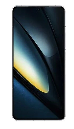 Смартфон Xiaomi POCO F6 Pro 16/1TB Global (Белый, 16 ГБ, 1 ТБ)