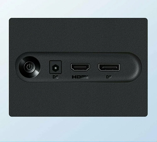 Монитор Xiaomi Redmi Display 27 (P27FBB-RA), 1920x1080, 100 Гц (Чёрный, 27, CN)