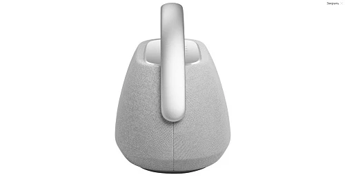 Портативная акустика Harman Kardon Go+Play Mini 3 (Белый)