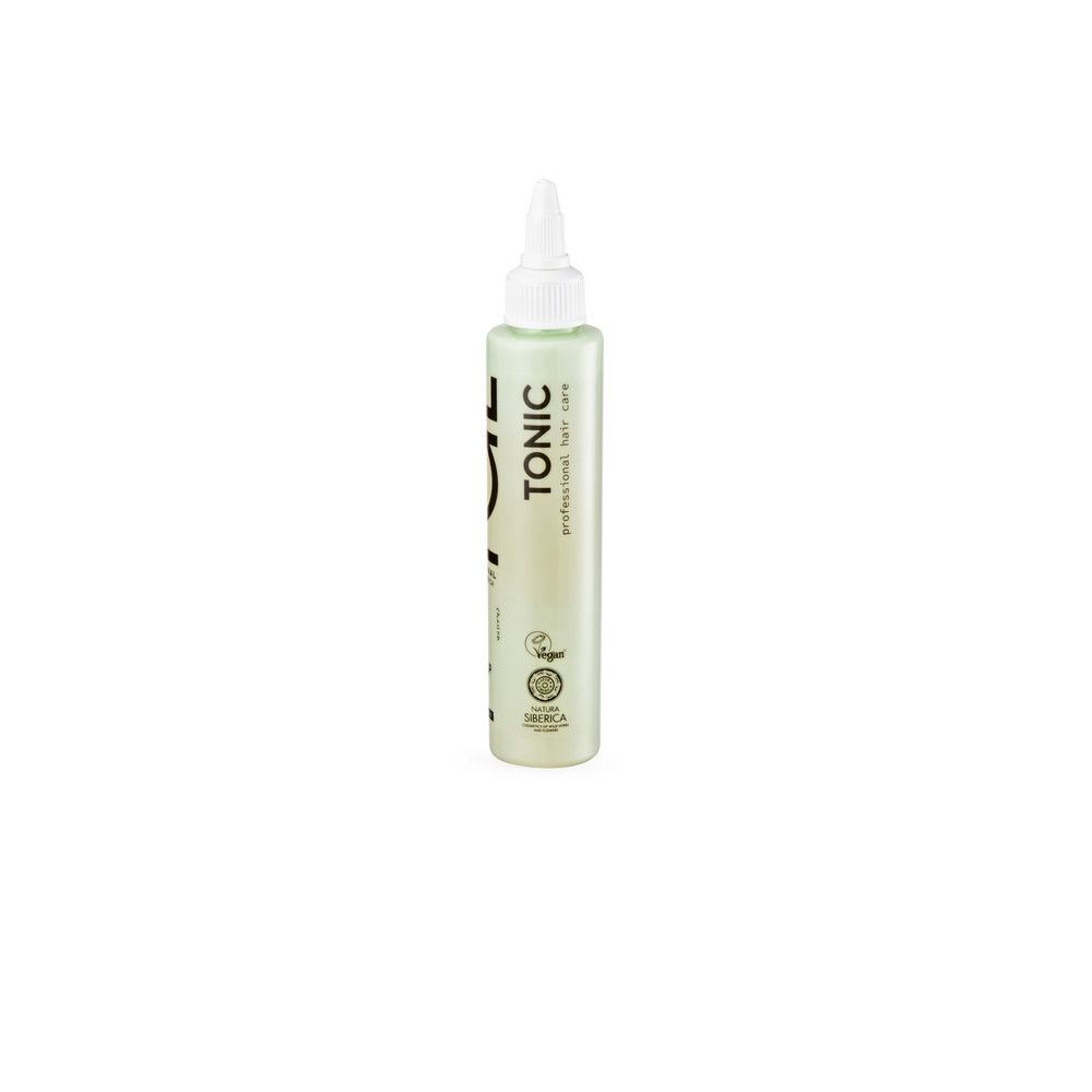 Тоник-активатор для кожи головы Refresh My Scalp ICE Professional by Natura Siberica, 100 мл