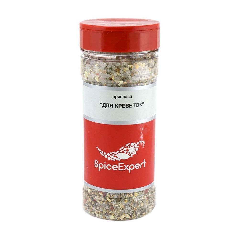 Приправа SpiceExpert для Креветок 330г х 6шт
