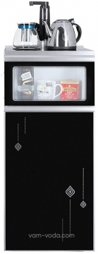 Кулер "Ecotronic" TB2-LE