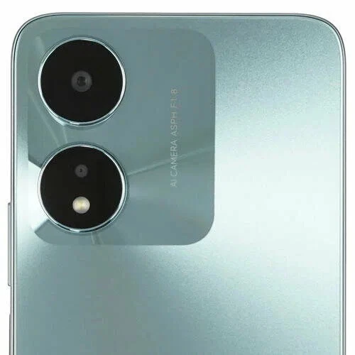 Смартфон HONOR X5 Plus 4/64GB (4 ГБ, 64 ГБ, Зеленый)