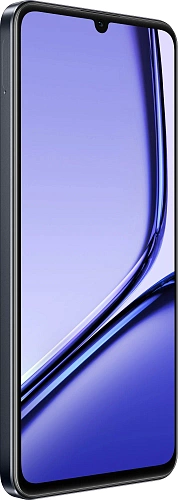 Смартфон Realme Note 50 4/128GB Global (128 ГБ, Черный, 4 ГБ)