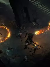 Игра Diablo IV (PlayStation 4, PlayStation 4)
