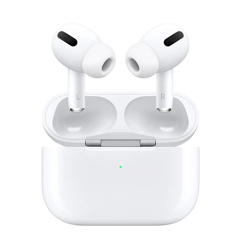 Беспроводные наушники Apple AirPods Pro MagSafe 2021 (Белый)