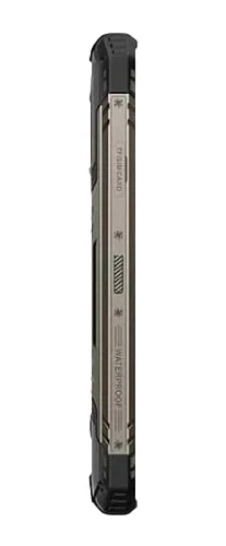 Смартфон DOOGEE S96 Pro 8/128GB (Зелёный, 8 ГБ, 128 ГБ)