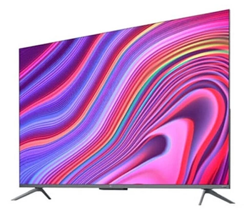 Телевизор Xiaomi Mi TV 5 55" L55M6-5 (Чёрный, 55)