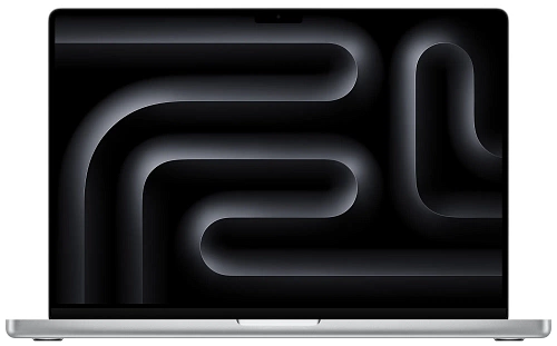 Ноутбук Apple MacBook Pro 16 2023 (M3 Max 14-Core, GPU 30-Core, 36GB, 1TB) (Серебристый, 36 ГБ, 1 ТБ, MRW73)