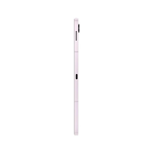 Планшет Samsung Galaxy Tab S9 FE+ X610 12/256GB Wi-Fi (Лаванда, 256 ГБ, 12 ГБ, Wi‑Fi)