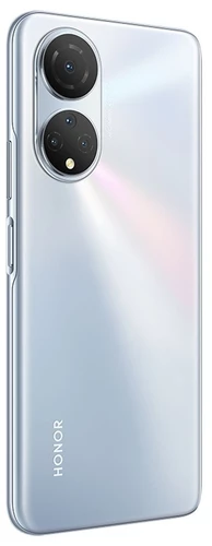 Смартфон HONOR X7 4/128GB Global (Белый, 4 ГБ, 128 ГБ, Global)