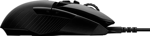Беспроводная игровая мышь Logitech G G903 Lightspeed Hero (Чёрный)