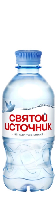 "Святой Источник" 0.33л