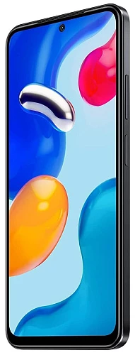 Смартфон Xiaomi Redmi Note 11S 6/128GB (RU/A) (Серый, 128 ГБ, 6 ГБ, RU)