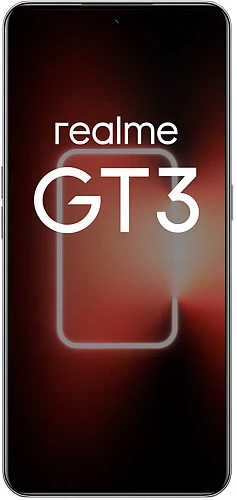 Смартфон Realme GT3 16/1TB (1 ТБ, Белый, 16 ГБ)