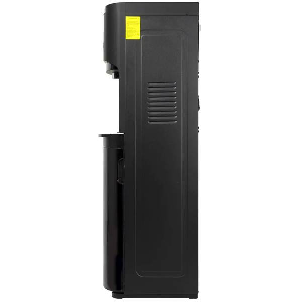 Кулер Vatten L04NE black