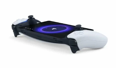 Игровая приставка Sony PlayStation Portal Remote Player (Белый)