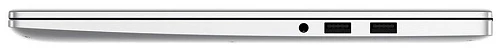 Ноутбук Huawei MateBook D15 BoD-WDH9 Core i5 1135G7/8GB/256GB (Серебристый, 256 ГБ, 8 ГБ)