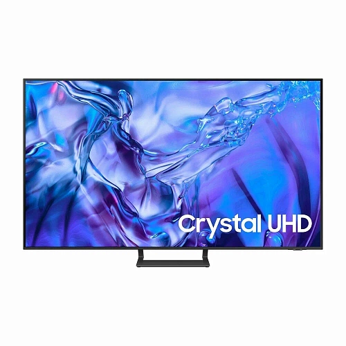 Телевизор Samsung UE55DU8500UXRU 50" (Чёрный)