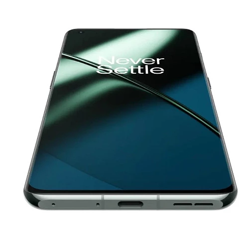 Смартфон OnePlus 11 12/256GB CN (Зелёный, 12 ГБ, 256 ГБ, CN)