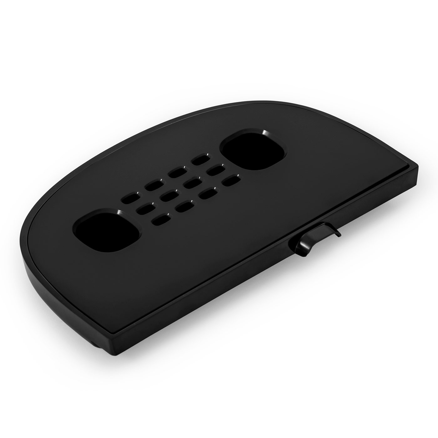 Кулер HotFrost D65EN black
