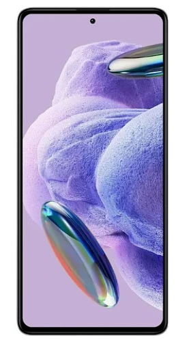 Смартфон Xiaomi POCO F5 12/256GB Global (12 ГБ, 256 ГБ, нет, Белый, Global)