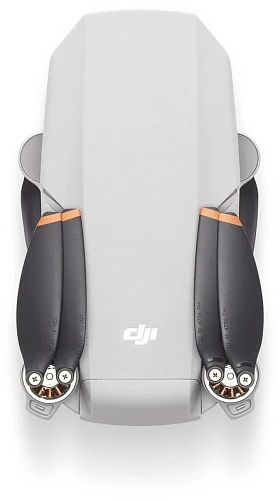 Квадрокоптер DJI Mini 2 (Белый)