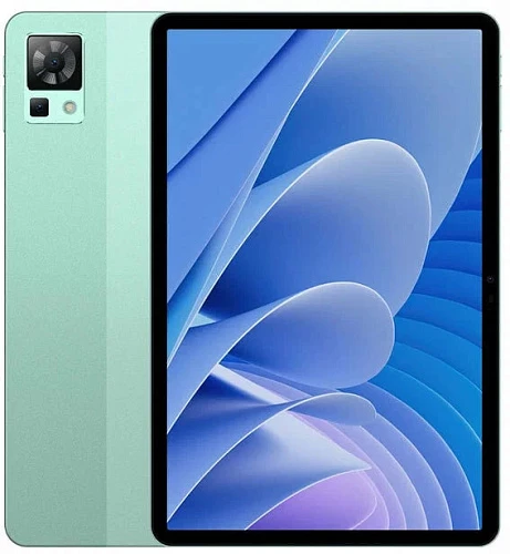 Планшет Doogee T30 Pro 8/256GB (8 ГБ, 256 ГБ, Зелёный, Wi‑Fi + Cellular)