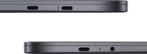 Ноутбук Xiaomi Mi Notebook Pro 15.6 (Intel Core i5 11320H 3200MHz/15.6/16GB/512GB SSD/DVD нет/Intel Iris Xe Graphics) Grey JYU4413CN (Серый, 512 ГБ, 16 ГБ, CN)