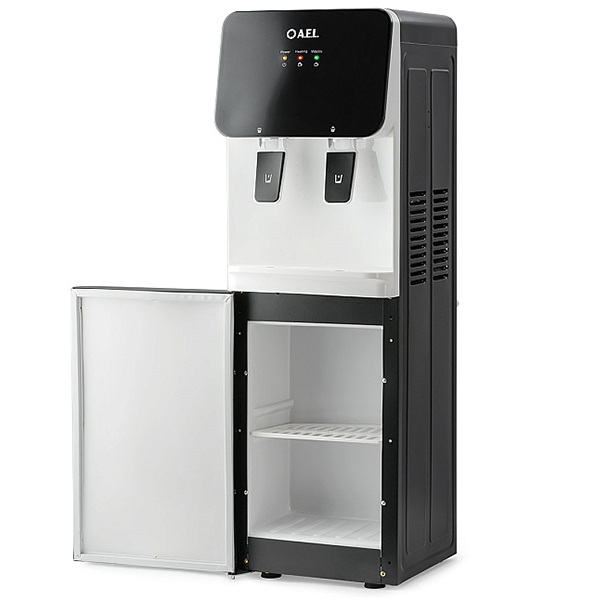 Кулер AEL LD-AEL-85c black