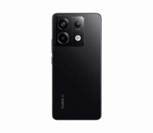 Смартфон Xiaomi Redmi Note 13 Pro 5G 8/256Gb Global (Черный, 8 ГБ, 256 ГБ, Global)