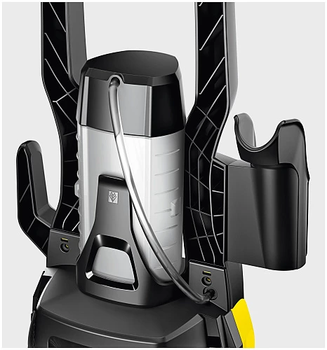 Мойка высокого давления KARCHER K 4 Universal Edition (1.679-300) (Жёлтый)