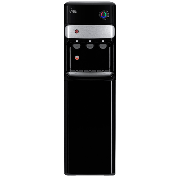 Кулер Ecotronic K30-LXE black-SS