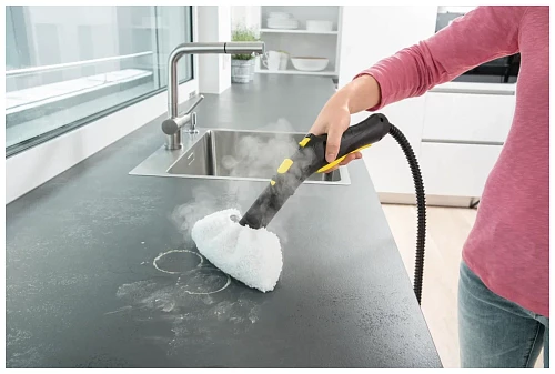 Пылесос KARCHER VC 3 (ERP) (1.198-.053.0) (Белый)