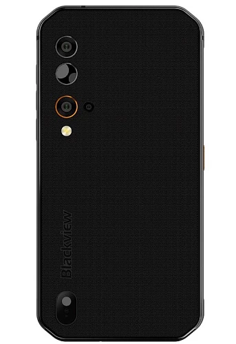 Смартфон Blackview BV9900 Pro 8/128GB (Чёрный, 8 ГБ, 128 ГБ)