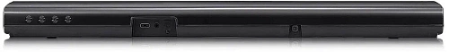 Саундбар LG SQC1 (Чёрный)