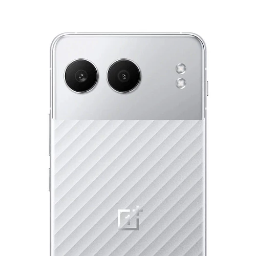 Смартфон OnePlus Nord 4 5G 12/256GB (Белый, 12 ГБ, 256 ГБ)
