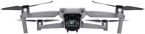 Квадрокоптер DJI Mavic Air 2 Fly More Combo (Серый)