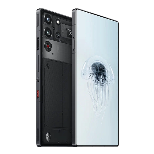 Смартфон Nubia RedMagic 10 Pro 24/1TB (Dusk, 24 ГБ, 1 ТБ)