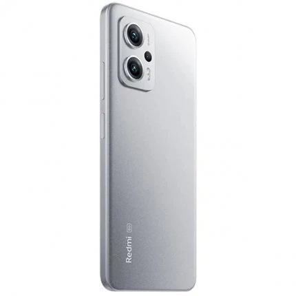 Смартфон Xiaomi Redmi Note 11T Pro 8/256GB CN (Cеребристый, 256 ГБ, 8 ГБ, CN)