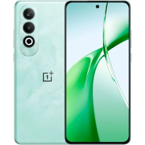 Смартфон OnePlus Nord CE4 8/128Gb Global (8 ГБ, Мятный, 128 ГБ, Global)