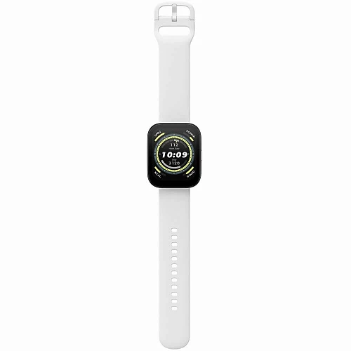 Умные часы Amazfit Bip 5 (Белый)