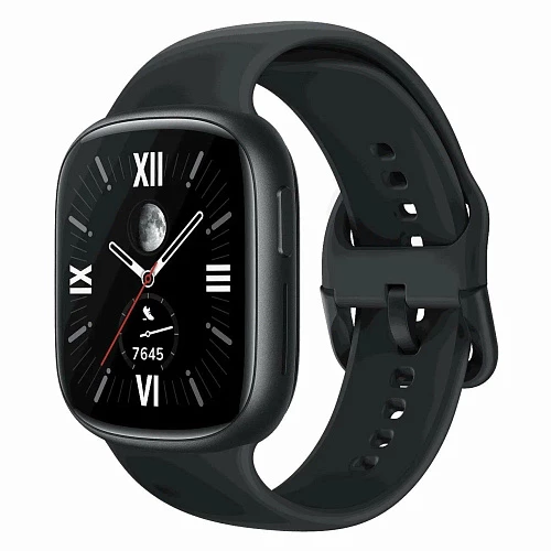 Умные часы HONOR Watch 4 (Золотистый)