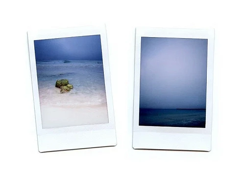 Картридж Fujifilm Instax Mini (20 фото) (Зелёный)