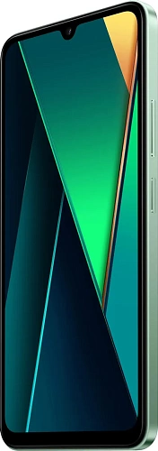 Смартфон Xiaomi POCO C75 6/128GB RU (Зелёный, 6 ГБ, 128 ГБ, RU)